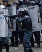 Подозреваемые в расстрелах на Майдане объявили голодовку в СИЗО