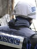 ОБСЕ фиксирует рекордное с начала года количество обстрелов на Донбассе