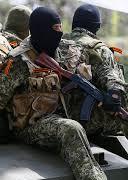 На подконтрольной Украине территории задержали двух дезертиров