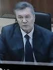 Начался видеодопрос экс-президента Виктора Януковича