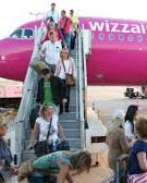 Wizz Air с 1 июля начал выполнять новый авиарейс Киев - Варшава