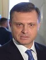 Лёвочкин отрицает свою причастность к разгону 30 ноября 2013 года