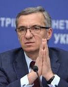 Шлапак не готов возглавить НБУ