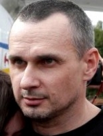 Олег Сенцов стал на воинский учет