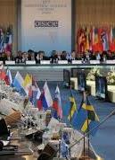Парламентская ассамблея ОБСЕ создала Комитет по противодействию терроризму