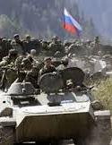 Россия отправила в Сирию 1 000 пехотинцев и новейшее вооружение