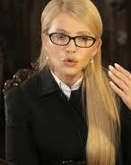 Тимошенко: Мы не несем ответственности за дейстивя Савченко