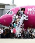 Wizz Air ввела спецтарифы для "жертв" конфликта Ryanair и "Борисполя"