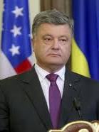Порошенко договорился о встрече с Трампом
