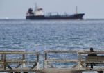 Россия направила отряд кораблей ЧФ к берегам сектора Газа