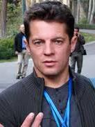Московский суд отклонил апелляцию на арест журналиста Укринформа Романа Сущенко (фото)