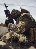 Порошенко подписал указ, повышающий престиж военной службы