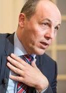 Парубий рассказал, над чем будет работать Рада