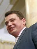 Сытник говорит, что у "секретного агента Екатерины" все хорошо в жизни