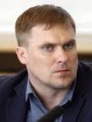 Вадима Трояна назначили заместителем министра внутренних дел Украины