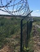 Сегодня изберут меру пресечения подозреваемым в хищениях на проекте "Стена"