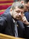 Мосийчук требует отозвать Гончаренко из делегации в ПАСЕ