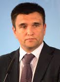 Климкин: Украина готовит новую резолюцию по Крыму