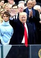 Поездку на инаугурацию Трампа нардепы и чиновники должны будут отразить это в е-декларациях