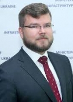 Коллективу Укрзализныци представили нового руководителя