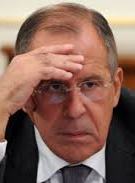 Лавров не видит смысла воевать на Донбассе