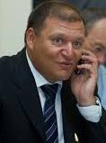 Добкин уже рассказывает о неразрывности Востока Украины и России, и о "неофашистах" в Раде, которые будут угнетать русский язык (видео)