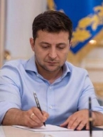 Зеленский подписал закон о противодействии уклонению от уплаты налогов