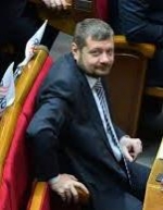 Мосийчук: Фракция РПЛ намерена лишить Артеменко мандата