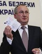 СБУ: Россия финансирует создание политических проектов в Украине (видео)