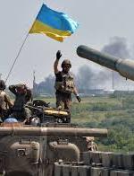Сутки в АТО: Ранены восемь бойцов ВСУ