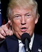 Трамп отменил правил о выборе школьных туалетов трансгендерами