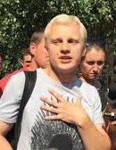 Шабунину объявили подозрение в нанесении телесных повреждений средней тяжести (фото)