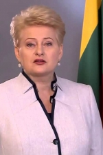 Литва запретила въезд 46 фигурантам "списка Савченко"