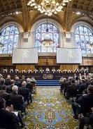 Украина против РФ: Сегодня последний день слушаний в Гааге (видео)