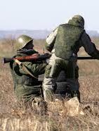 С начала суток в зоне АТО зафиксировано 49 вражеских обстрелов