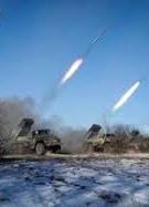 АТО: Боевики обстреливают все направления (карта)