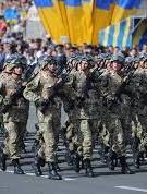 Министерство обороны приготовило сюрприз зрителям военного парада (фото)
