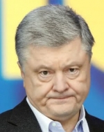 Труба пригрозил Порошенко допросом на детекторе лжи