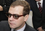Медведев считает, что вопрос защиты от метеоритов нужно решать всем государствам сообща