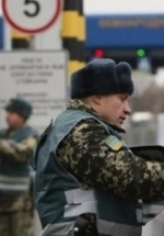 Открывать огонь украинские пограничники будут без соответственного указа "сверху"