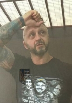 Дело Шеремета: Апелляционный суд оставил Антоненко под стражей