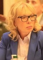 Денисова написала Ягланду и Миятович (документы)