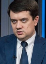 Разумков анонсировал новый избирательный кодекс с открытыми списками