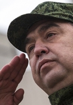 Плотницкий утверждает, что в "ЛНР" готовилась попытка переворота (видео)