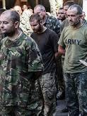 Массовый обмен заложниками блокируют боевики - штаб АТО