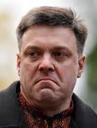 Тягнибок в ГПУ рассказал о событиях 18-20 февраля 2014 года