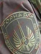 На заседание суда над бойцами "Торнадо" пытались прорваться активисты
