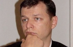 Ляшко: Попова финансирует аферист, который отбирает у людей квартиры