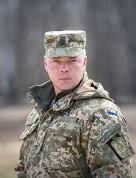 Новым командующим сил АТО назначен Михаил Забродский