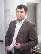 САП вручила Насирову обвинительный акт